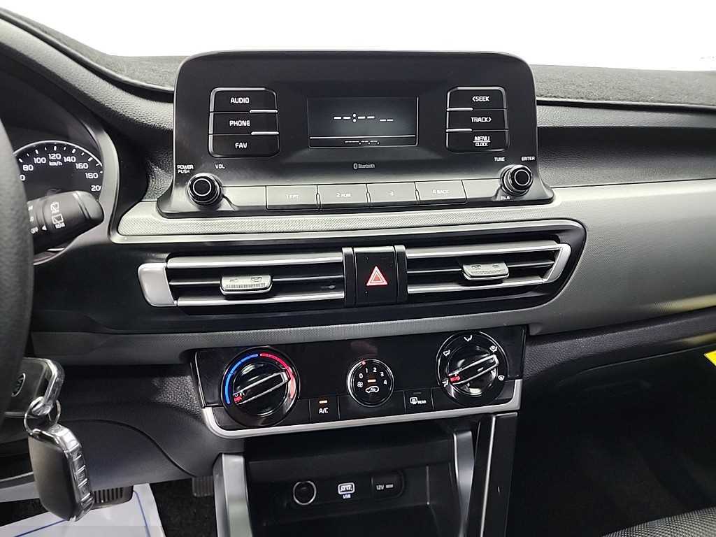 KIA Seltos - Vista 10