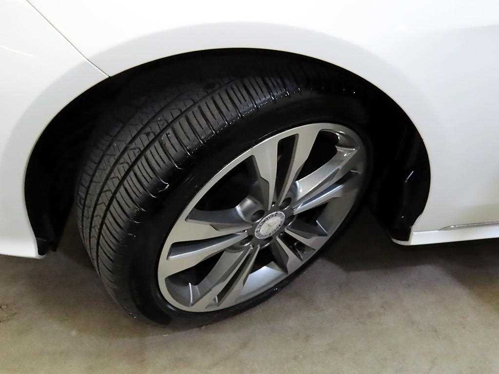 Mercedes Benz E class 2014 Blanco - Importación desde Corea - HF Imports Iquique - Foto 20