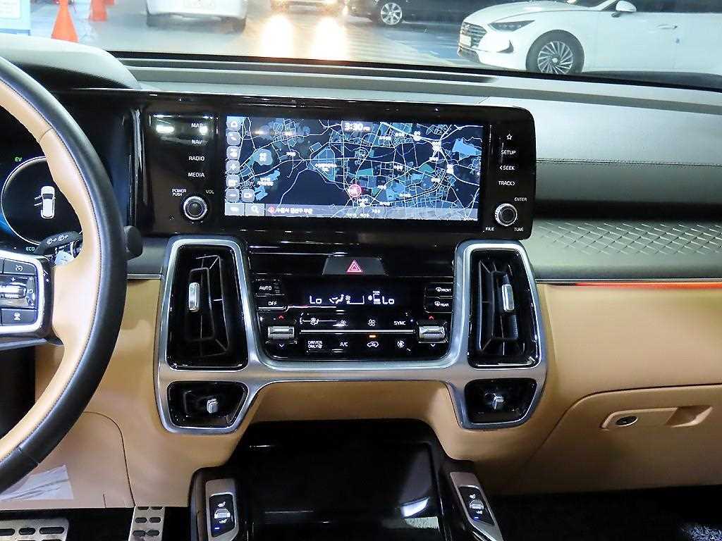 KIA Sorento - Vista 11