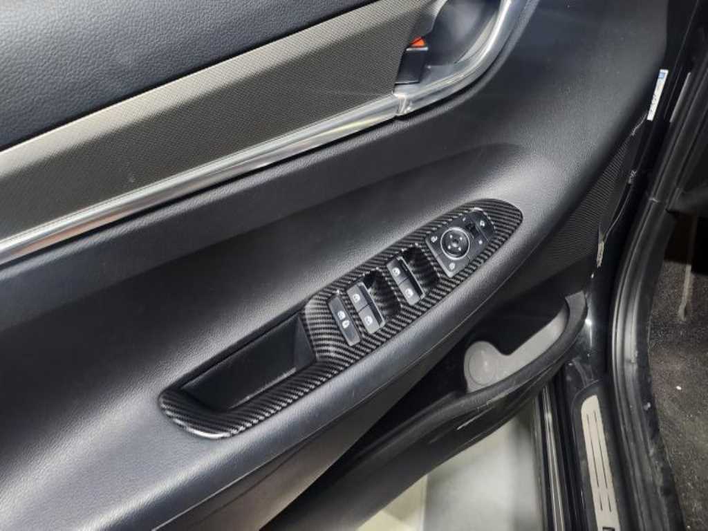 HYUNDAI Grandeur - Vista 4