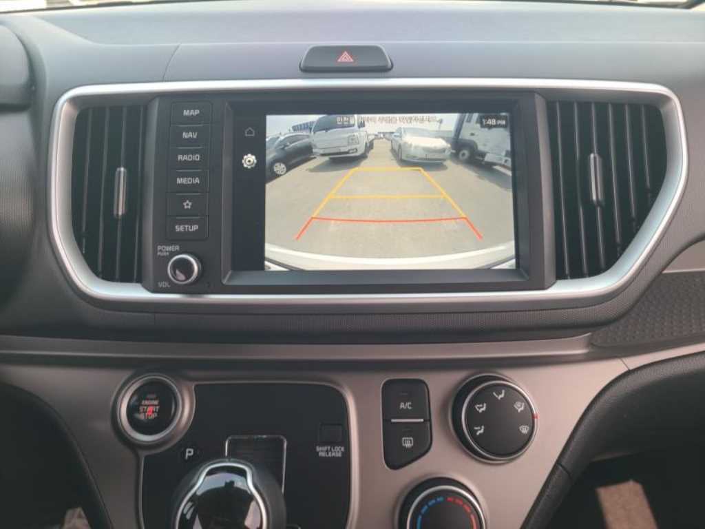 KIA Ray 2022 - Importación desde Corea - HF Imports Iquique - Foto 13