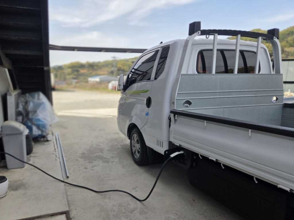 Small Truck Cargo (small) - Vista 4
