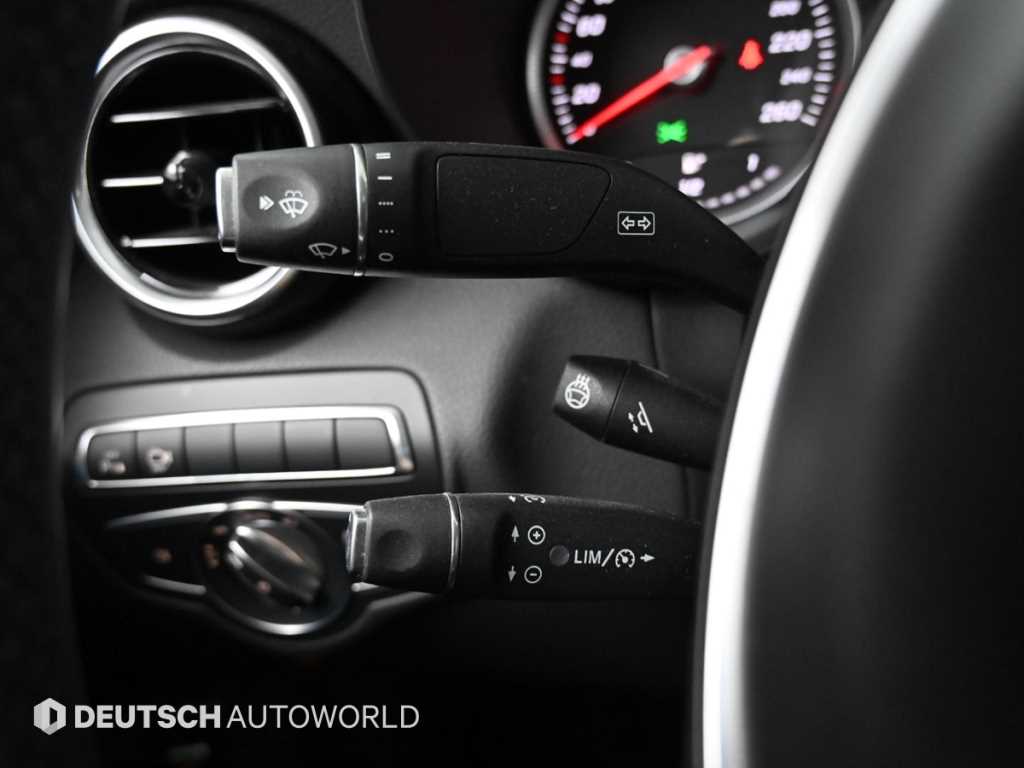 Mercedes Benz GLC Class 2017 Negro - Importación desde Corea - HF Imports Iquique - Foto 16