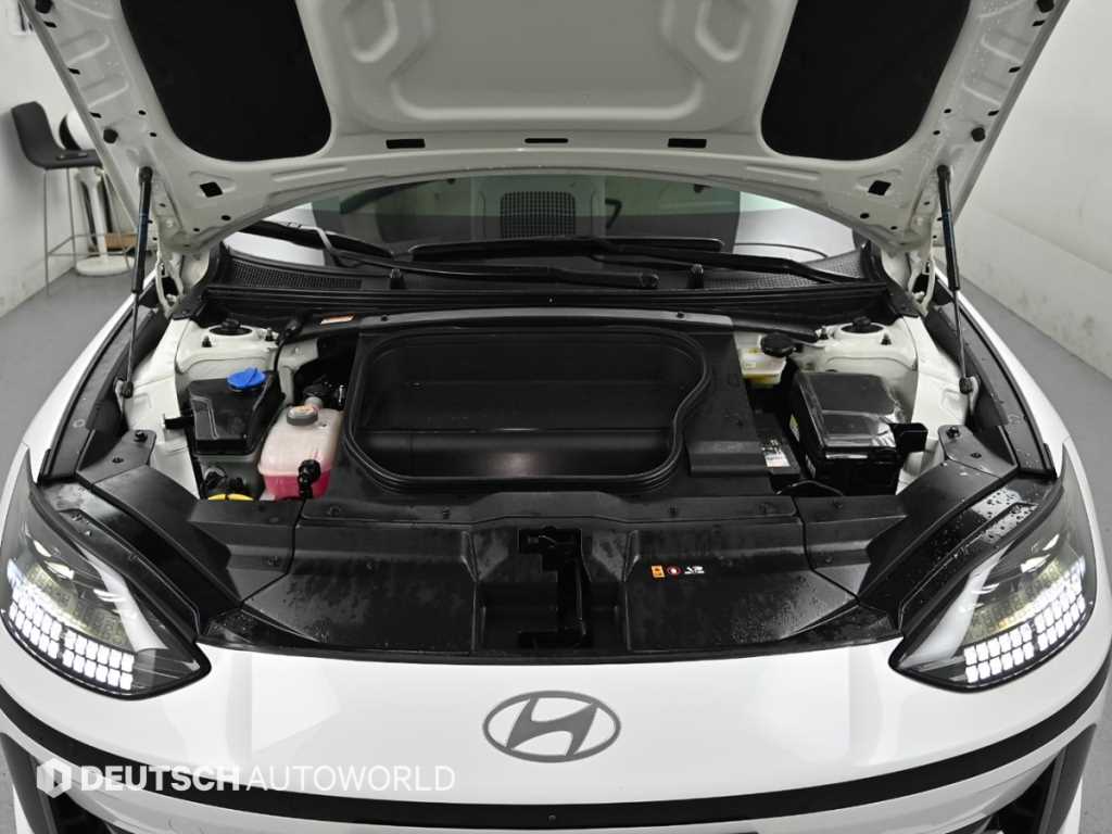 HYUNDAI Ioniq 6 - Vista 6