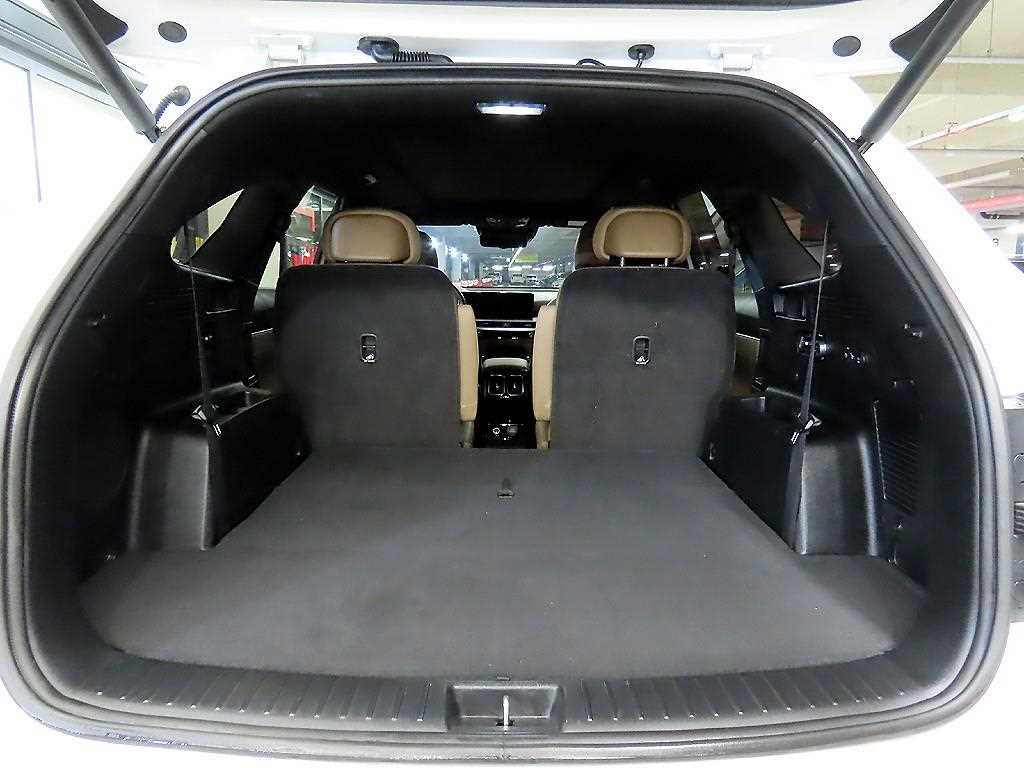 KIA Sorento 2024 Blanco - Importación desde Corea - HF Imports Iquique - Foto 15