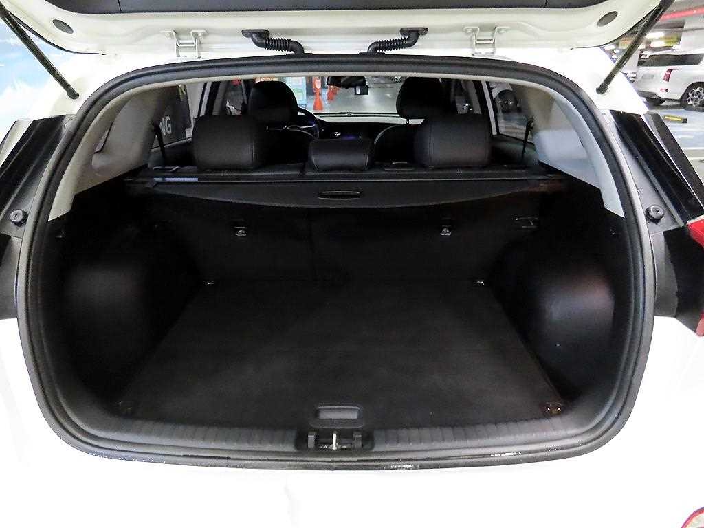 KIA Niro 2020 Blanco - Importación desde Corea - HF Imports Iquique - Foto 17