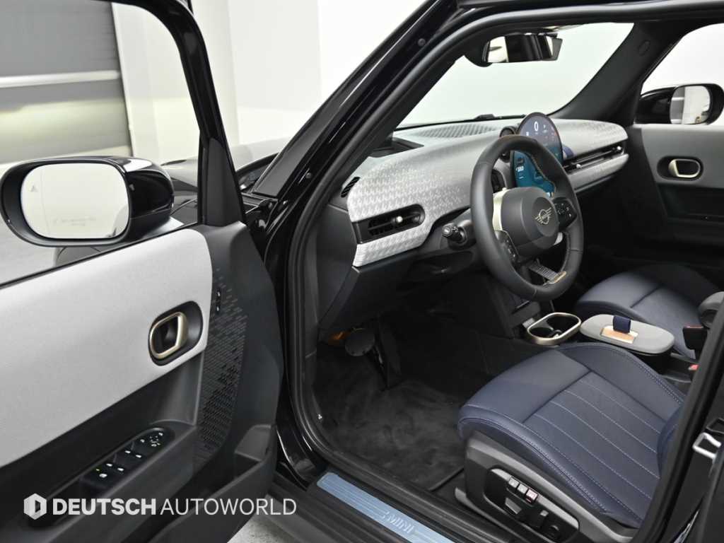 Mini Cooper - Vista 11