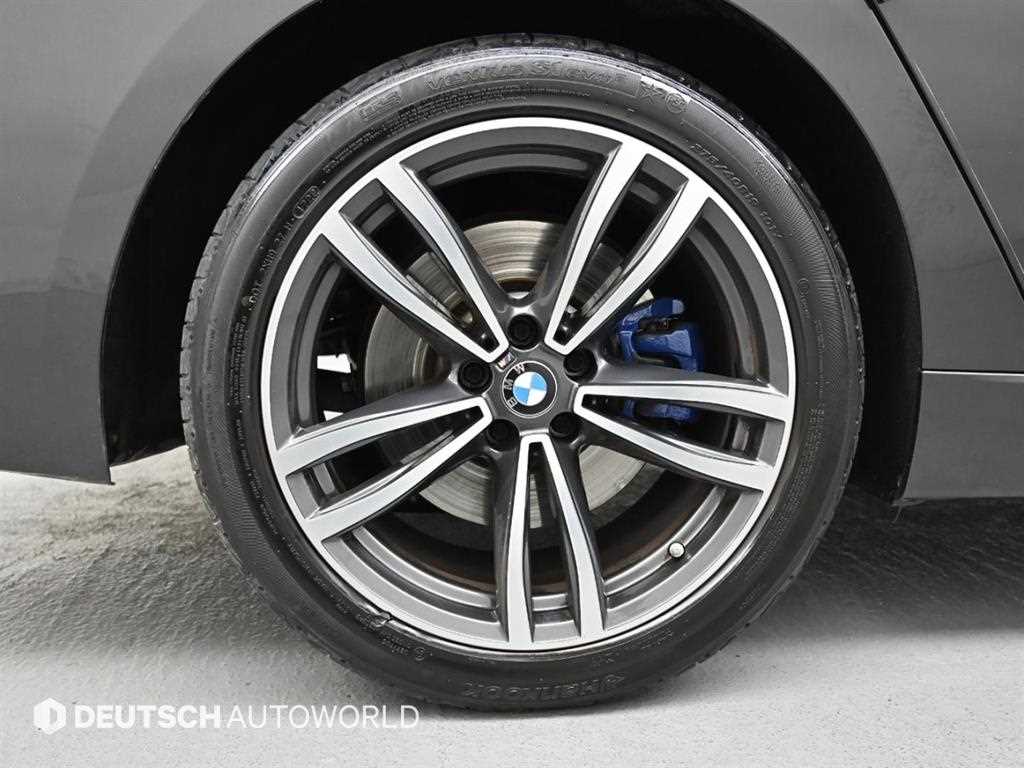 BMW Gran Turismo - Vista 5
