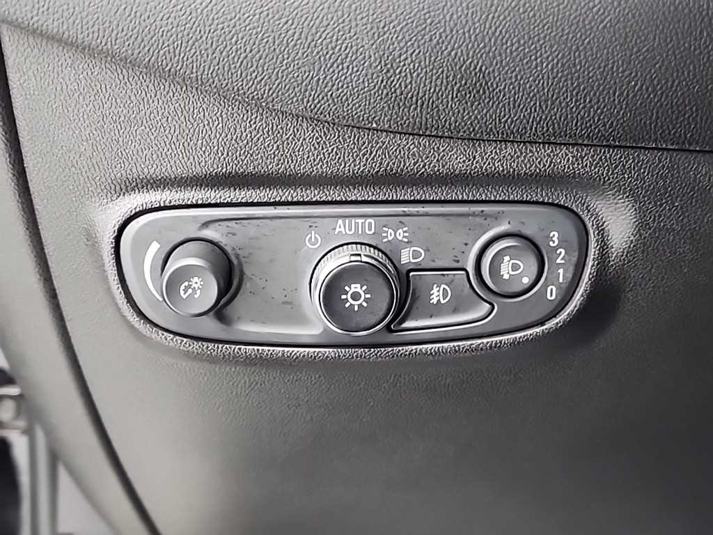 Chevrolet Equinox 2020 - Importación desde Corea - HF Imports Iquique - Foto 17