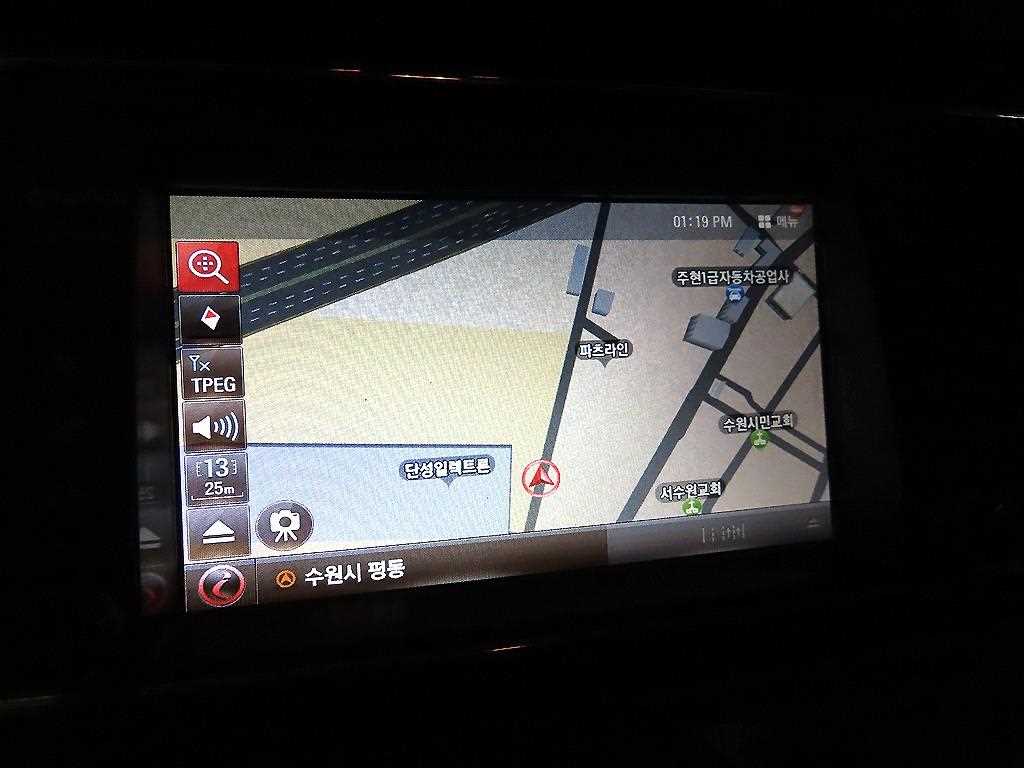 KIA Carnival 2016 Negro - Importación desde Corea - HF Imports Iquique - Foto 14