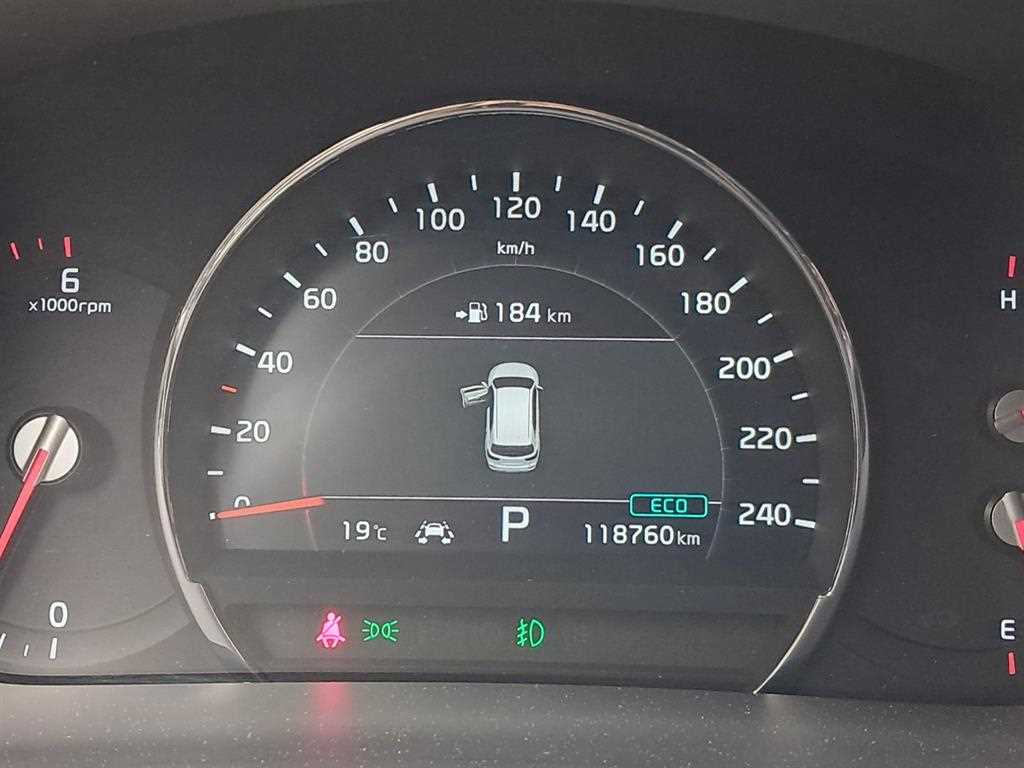 KIA Sorento - Vista 8
