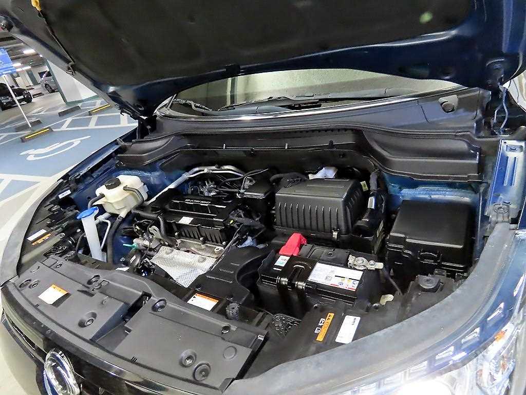 Ssangyong Tivoli 2019 - Importación desde Corea - HF Imports Iquique - Foto 18