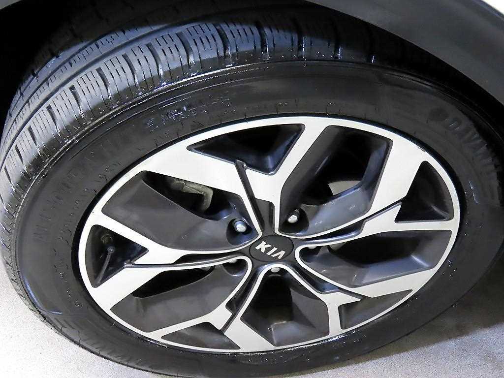 KIA Sportage 2019 Blanco - Importación desde Corea - HF Imports Iquique - Foto 20