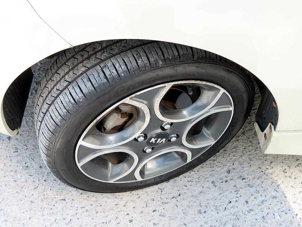 KIA Morning 2012 the color of pearl - Importación desde Corea - HF Imports Iquique - Foto 18