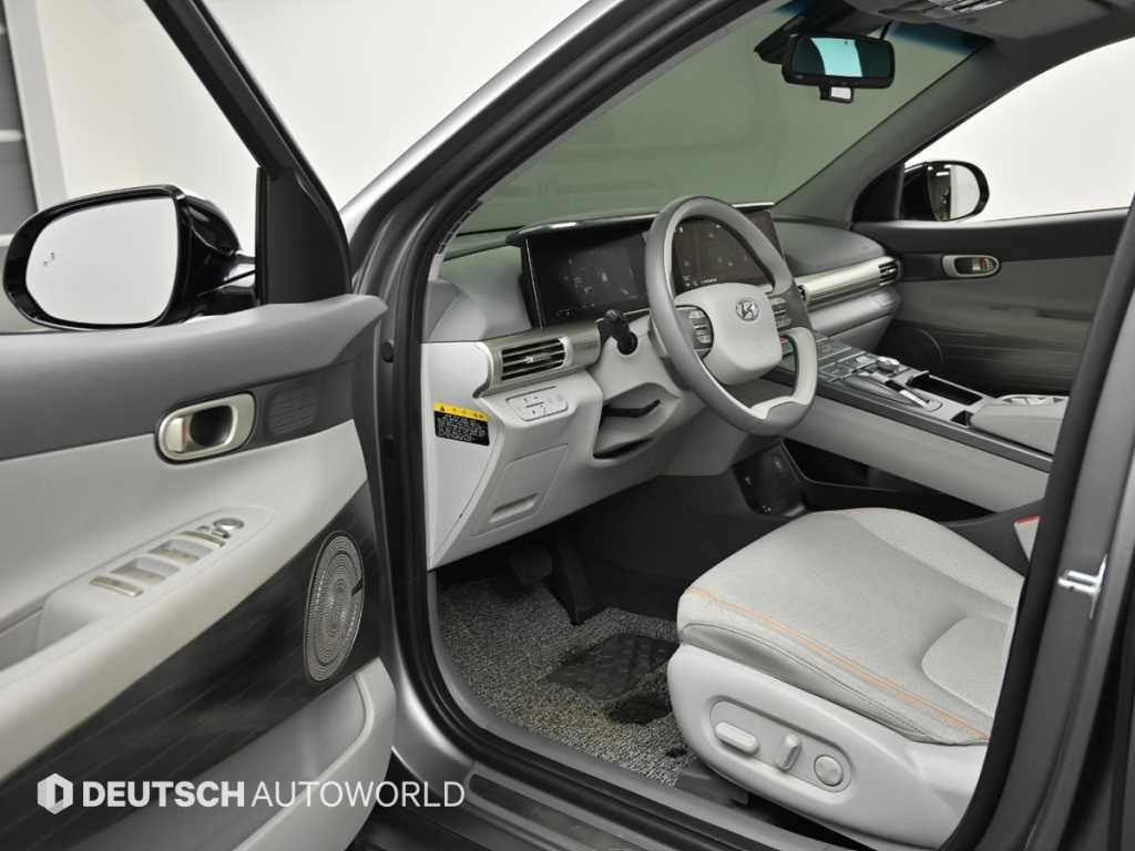 HYUNDAI Nexo - Vista 11