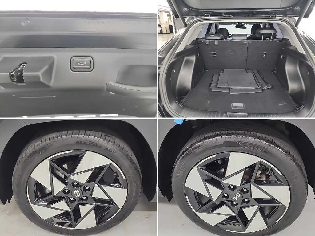 HYUNDAI Kona 2023 - Importación desde Corea - HF Imports Iquique - Foto 19
