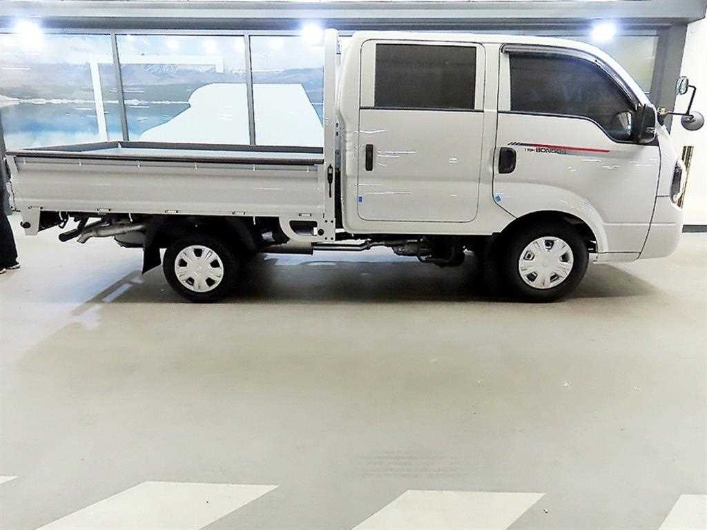 Small Truck Cargo (small) - Vista 3