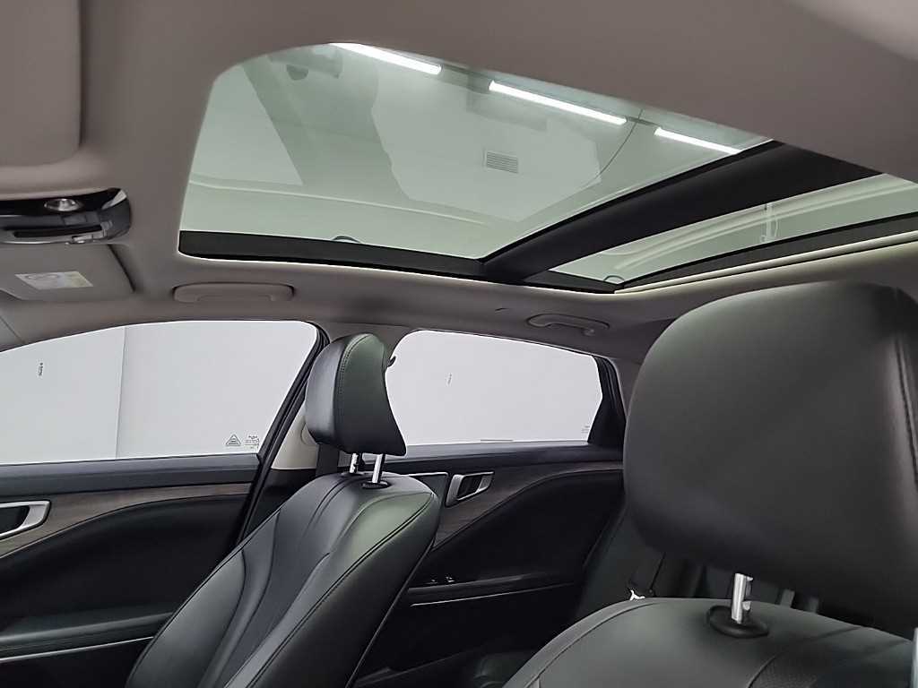 KIA K8 2022 Negro - Importación desde Corea - HF Imports Iquique - Foto 15
