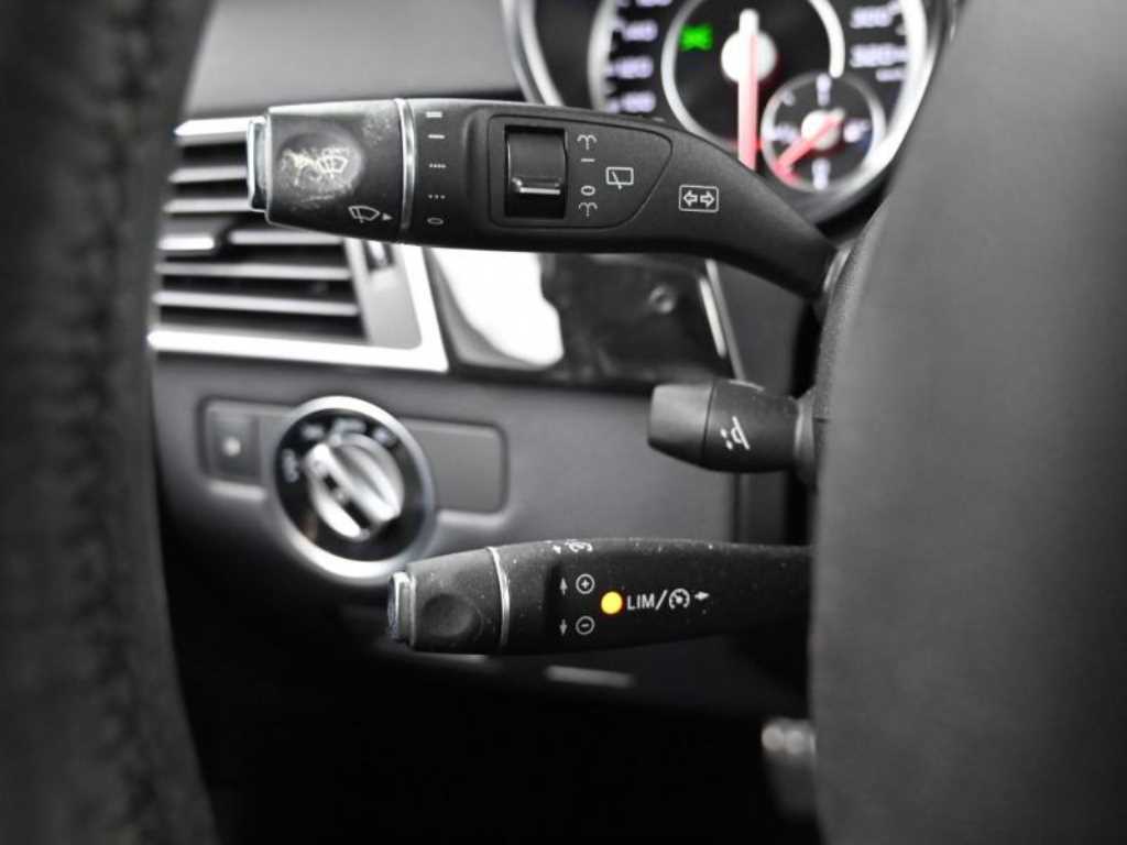 Mercedes Benz M Class 2015 - Importación desde Corea - HF Imports Iquique - Foto 17