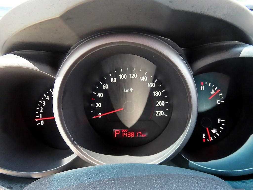KIA Soul - Vista 9