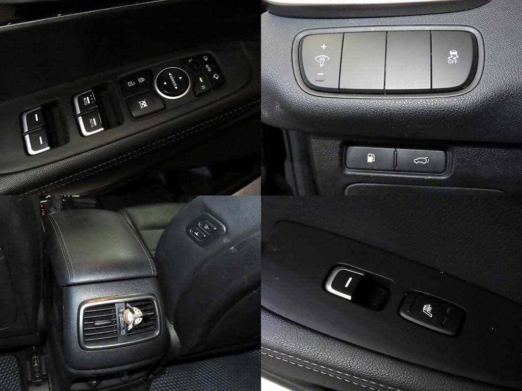 KIA Sorento 2017 - Importación desde Corea - HF Imports Iquique - Foto 18