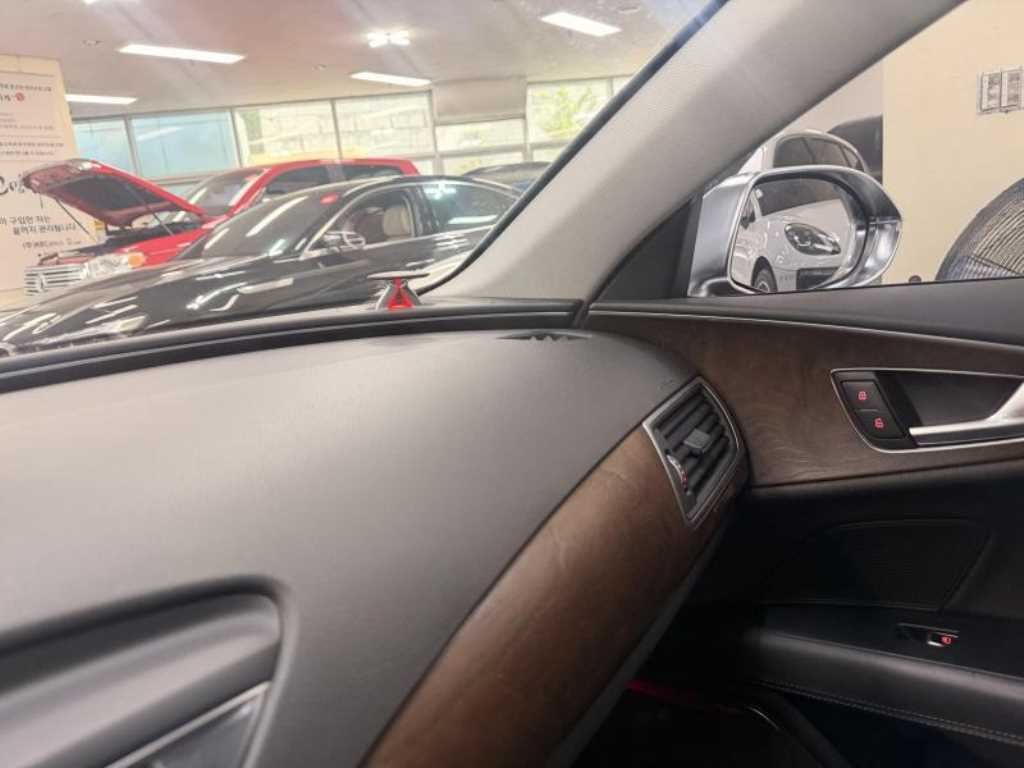 Audi A7 - Vista 7