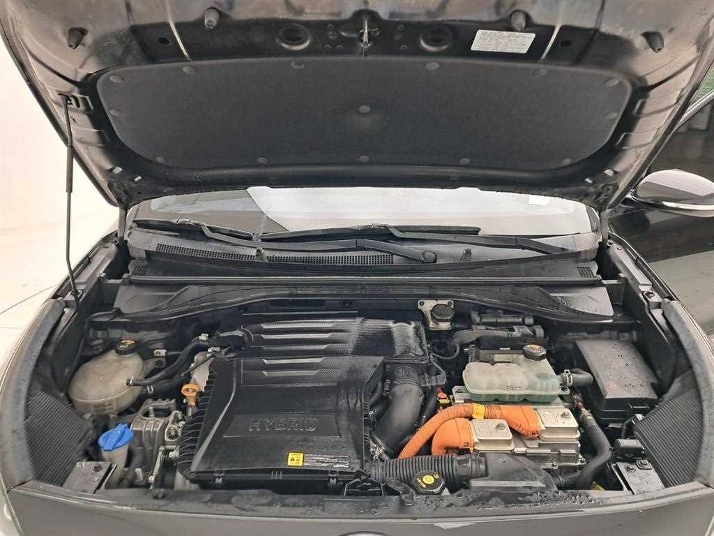 KIA Niro 2018 Negro - Importación desde Corea - HF Imports Iquique - Foto 19