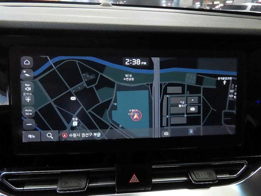 KIA Niro 2020 Blanco - Importación desde Corea - HF Imports Iquique - Foto 13