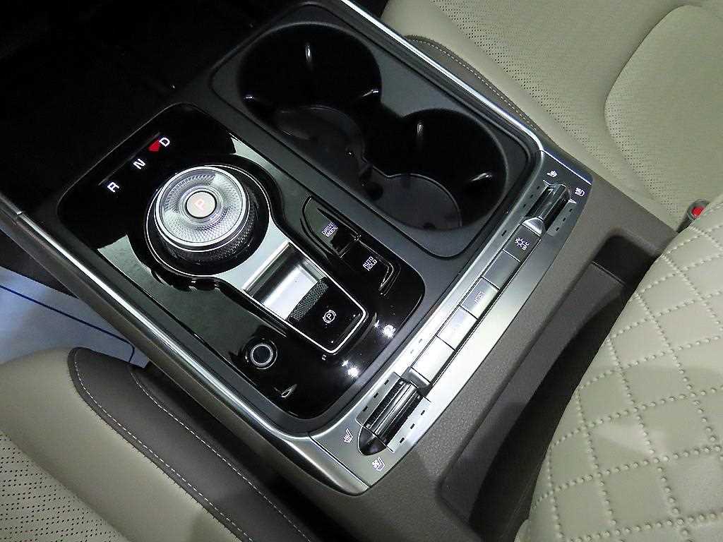 KIA Carnival 2025 Negro - Importación desde Corea - HF Imports Iquique - Foto 13