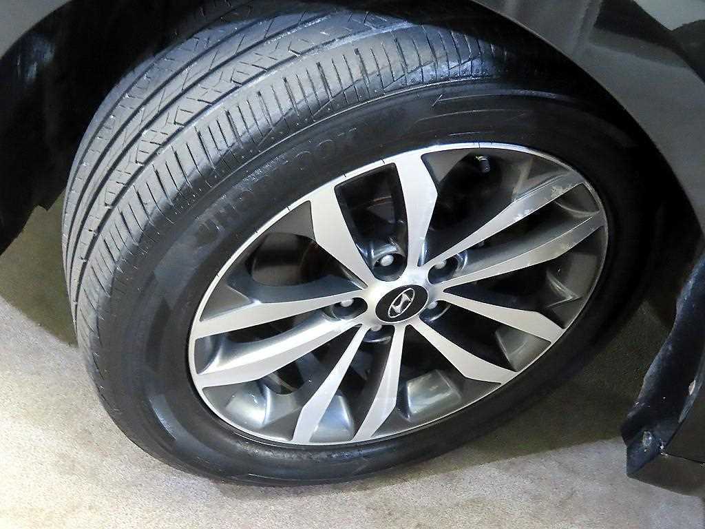 HYUNDAI Grandeur 2011 Negro - Importación desde Corea - HF Imports Iquique - Foto 20