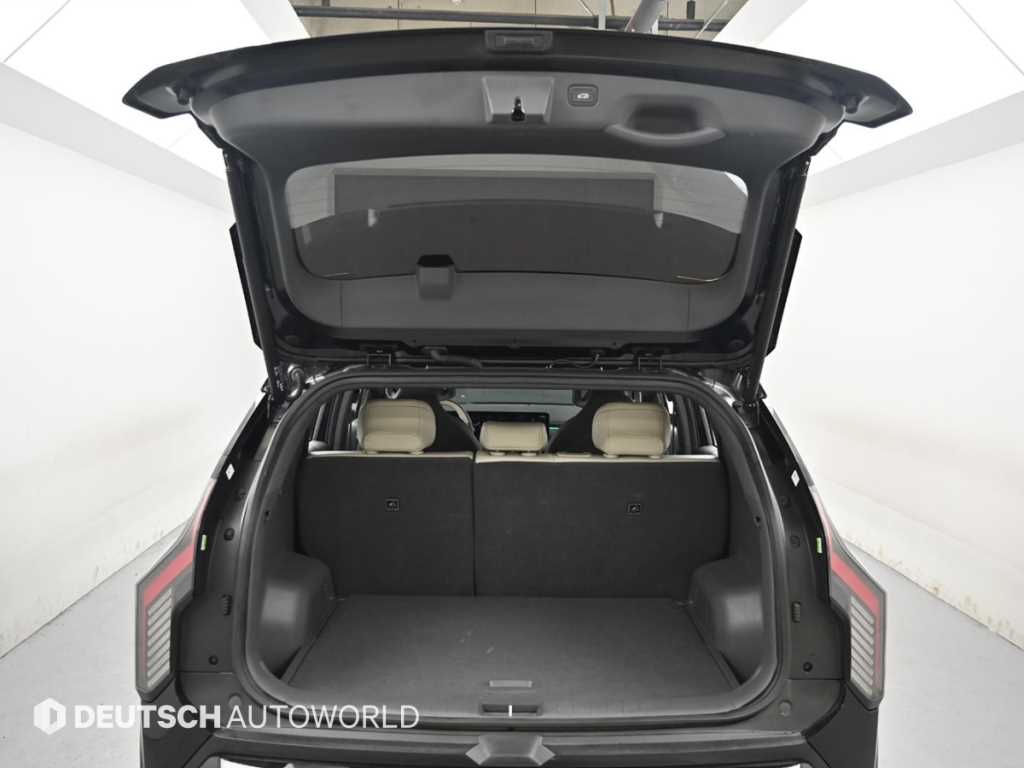 KIA EV3 2025 Negro - Importación desde Corea - HF Imports Iquique - Foto 19