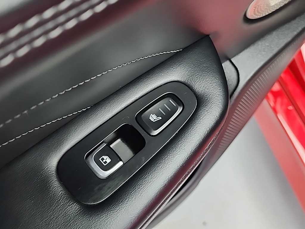 KIA Stinger 2021 Rojo - Importación desde Corea - HF Imports Iquique - Foto 14