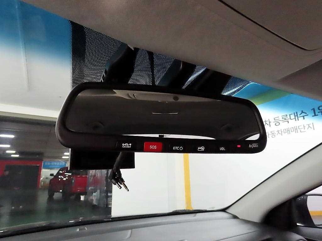 KIA K3 2022 - Importación desde Corea - HF Imports Iquique - Foto 17