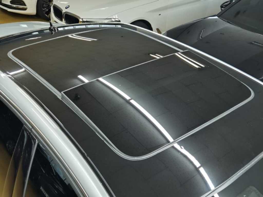 Audi A8 2011 Gris - Importación desde Corea - HF Imports Iquique - Foto 20