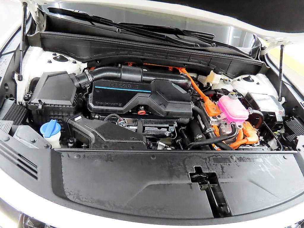 KIA Sorento 2023 Blanco - Importación desde Corea - HF Imports Iquique - Foto 19