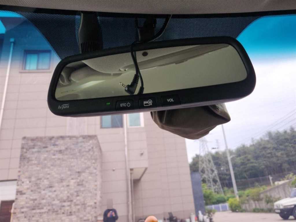 KIA Carnival 2018 Negro - Importación desde Corea - HF Imports Iquique - Foto 16