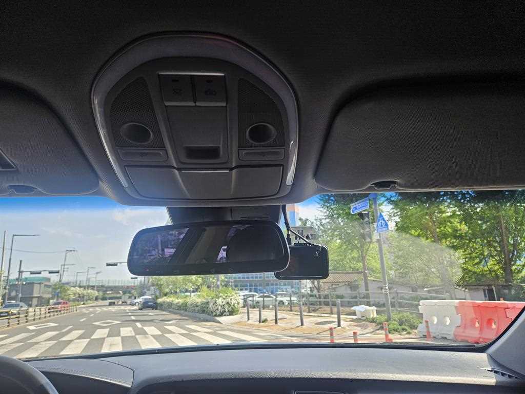 HYUNDAI Genesis 2015 Negro - Importación desde Corea - HF Imports Iquique - Foto 13