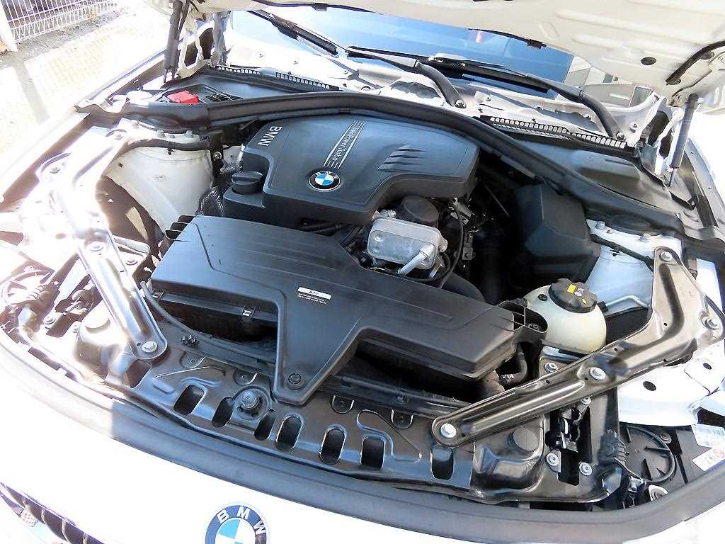 BMW 4 Series 2017 Blanco - Importación desde Corea - HF Imports Iquique - Foto 19