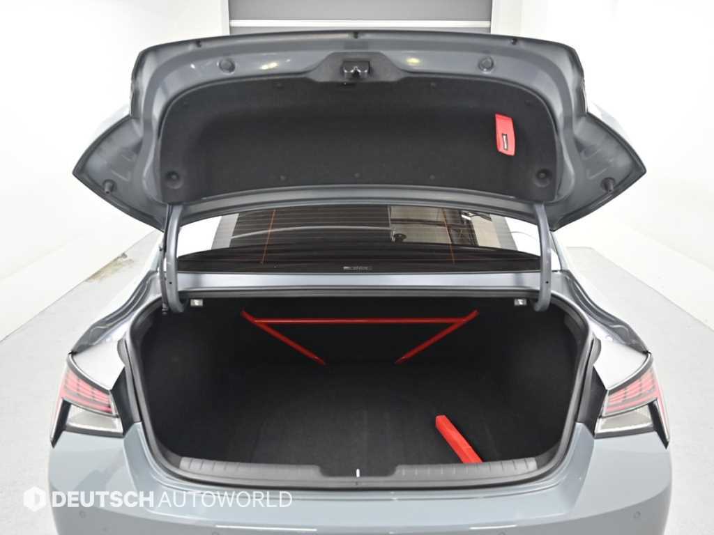HYUNDAI Avante 2023 Gris - Importación desde Corea - HF Imports Iquique - Foto 19