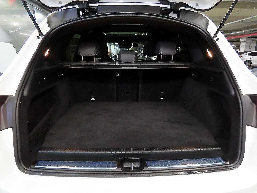Mercedes Benz GLC Class 2021 Blanco - Importación desde Corea - HF Imports Iquique - Foto 16