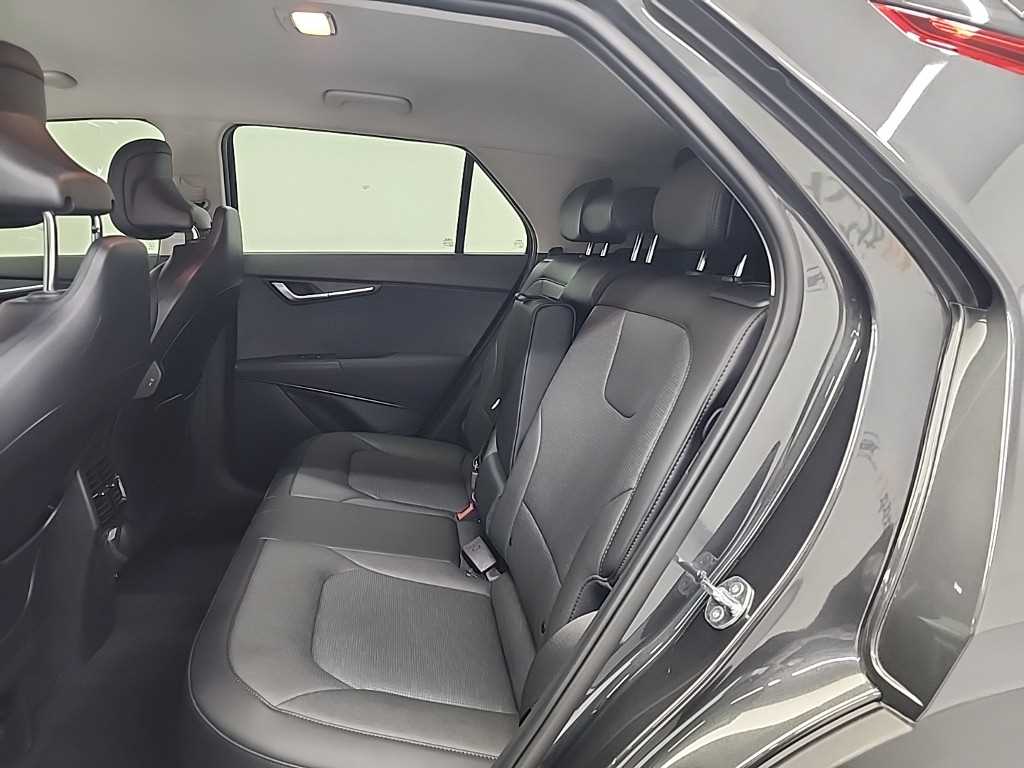 KIA Niro - Vista 12