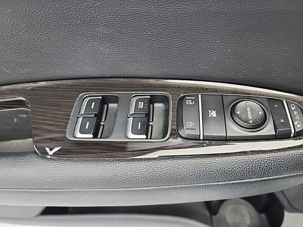 KIA K5 2016 Blanco - Importación desde Corea - HF Imports Iquique - Foto 16