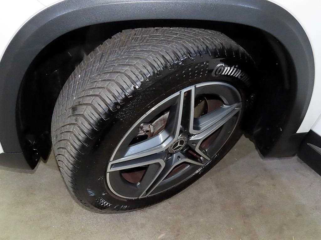 Mercedes Benz GLA Class 2020 Blanco - Importación desde Corea - HF Imports Iquique - Foto 20