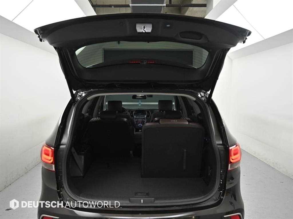 HYUNDAI Maxcruz 2017 Café - Importación desde Corea - HF Imports Iquique - Foto 19