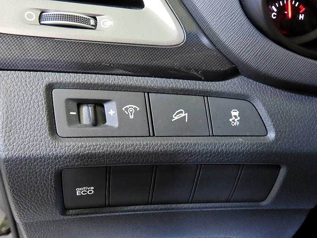 HYUNDAI Santa Fe 2015 Gris - Importación desde Corea - HF Imports Iquique - Foto 14