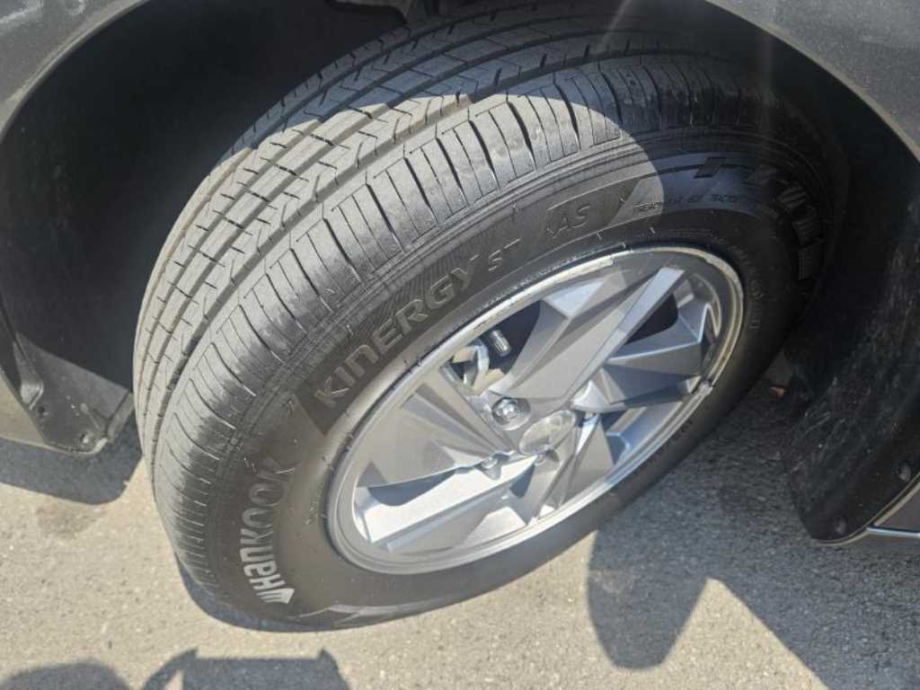 HYUNDAI Avante 2024 Gris - Importación desde Corea - HF Imports Iquique - Foto 18