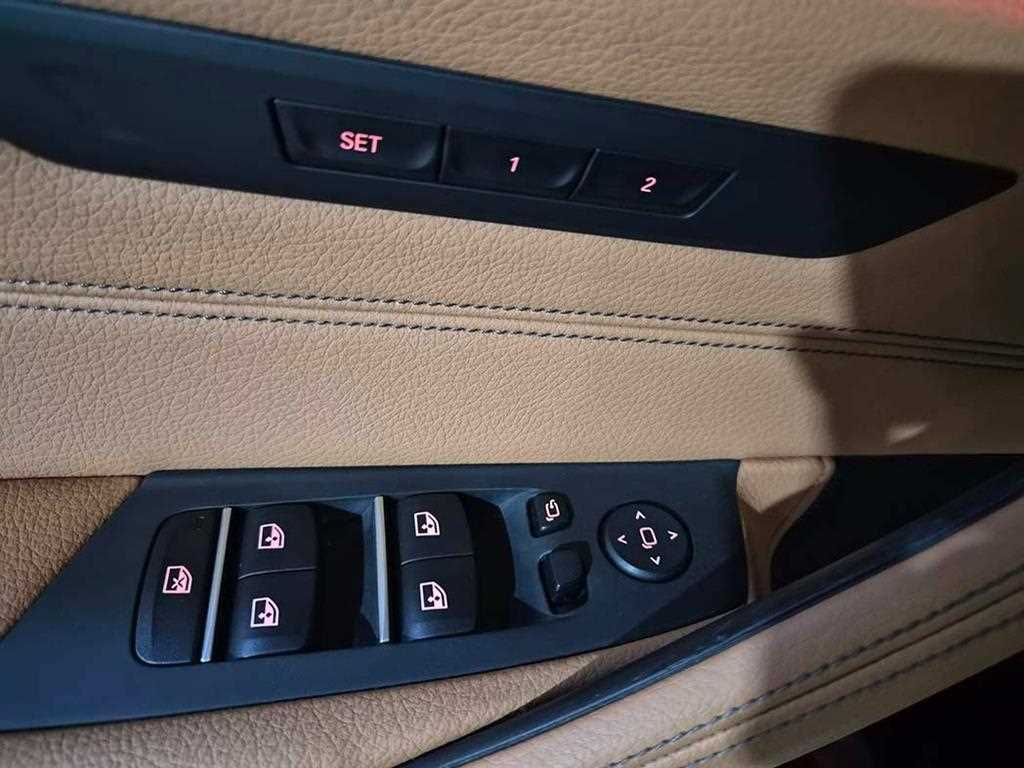 BMW 5 Series - Vista 12