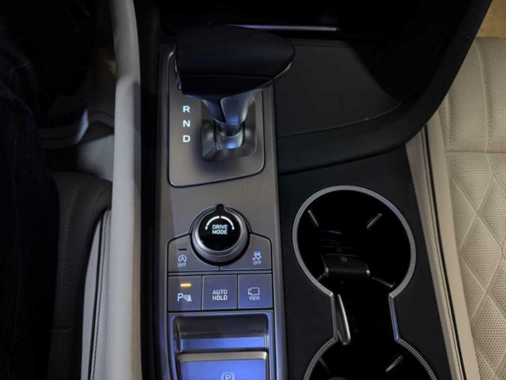 Genesis G70 2020 Rojo - Importación desde Corea - HF Imports Iquique - Foto 13