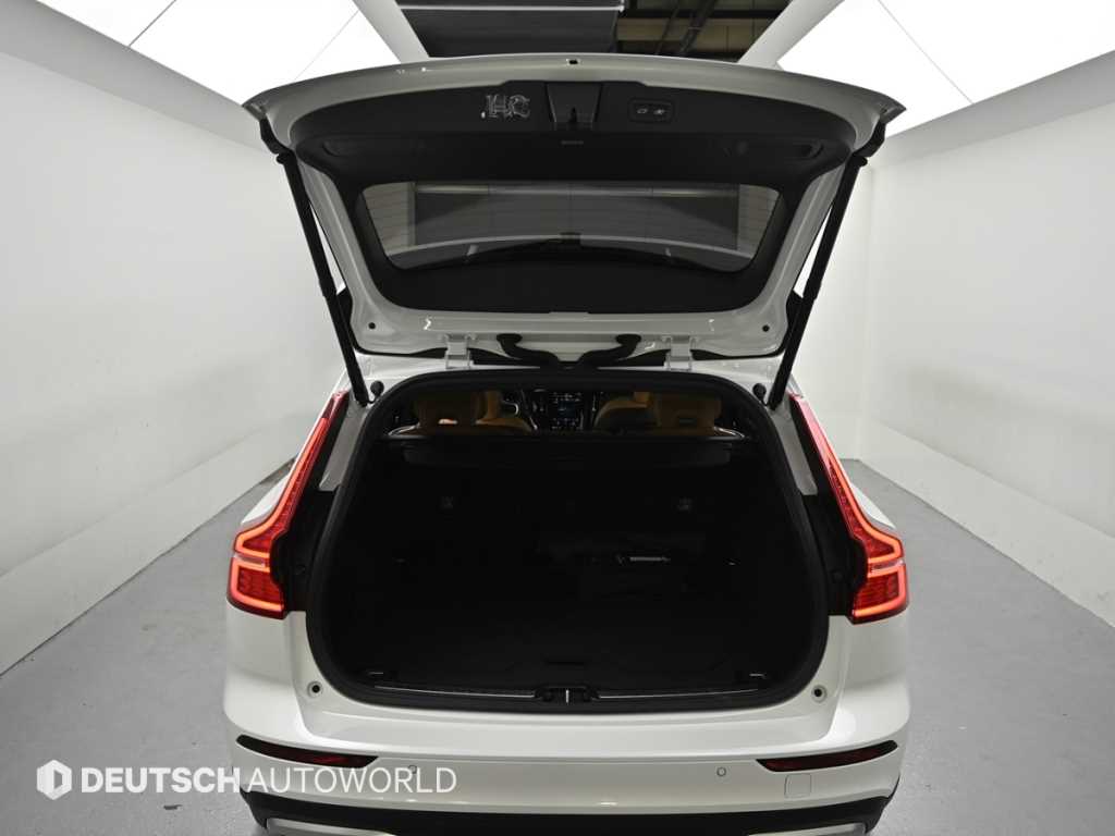 Volvo V60 2025 - Importación desde Corea - HF Imports Iquique - Foto 19