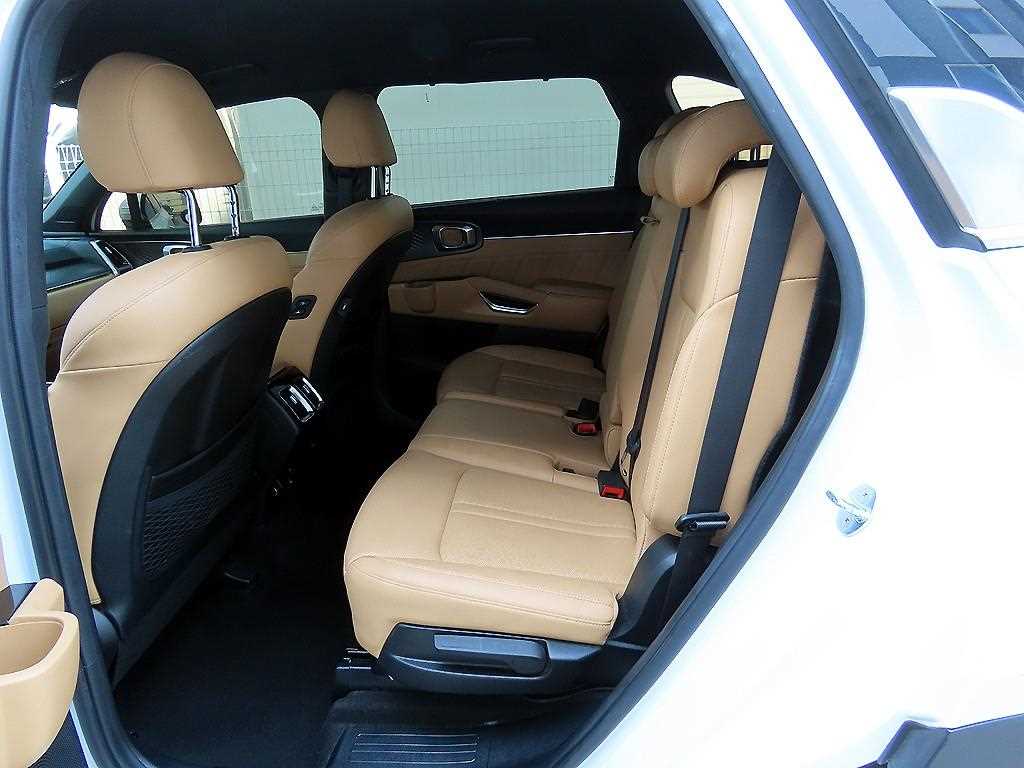 KIA Sorento - Vista 6